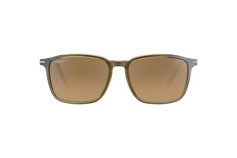 SERENGETI GSG 485003 LENWOOD Unisex Güneş Gözlüğü - Thumbnail