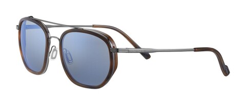 SERENGETI - GSG 525002 BORON SHINY GUNMETAL