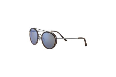 SERENGETI GSG 526002 GEARY Unisex Güneş Gözlüğü - Thumbnail