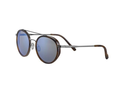 SERENGETI - SERENGETI GSG 526002 GEARY Unısex Güneş Gözlüğü