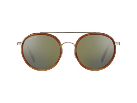 SERENGETI - SERENGETI GSG 526003 GEARY Erkek Güneş Gözlüğü (1)