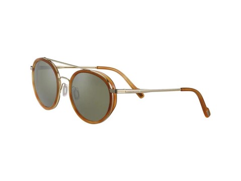 SERENGETI - SERENGETI GSG 526003 GEARY Erkek Güneş Gözlüğü