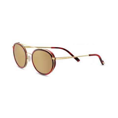 SERENGETI - SERENGETI GSG 526004 GEARY Unisex Güneş Gözlüğü