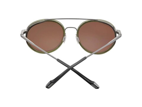 SERENGETI GSG 526005 GEARY Unısex Güneş Gözlüğü - Thumbnail