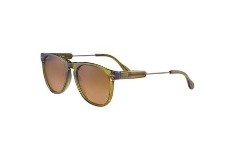 SERENGETI - SERENGETI GSG 530004 AMBOY Unısex Güneş Gözlüğü