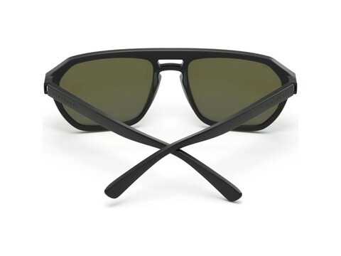 SERENGETI GSG 534001 BELLEMON MATTE BLACK Erkek Güneş Gözlüğü - Thumbnail