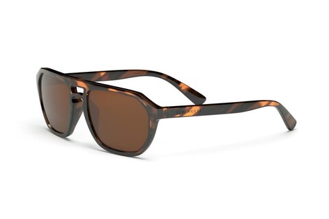 SERENGETI - GSG 534002 BELLEMON SHINY CLASSIC TORTOISE