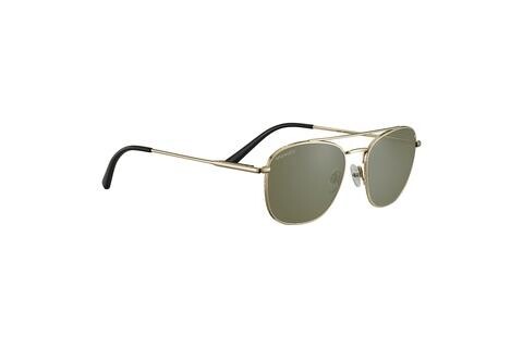 SERENGETI GSG 542001 CARROLL Unisex Güneş Gözlüğü - Thumbnail