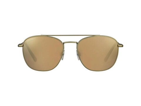 SERENGETI - SERENGETI GSG 542003 CARROLL Erkek Güneş Gözlüğü (1)