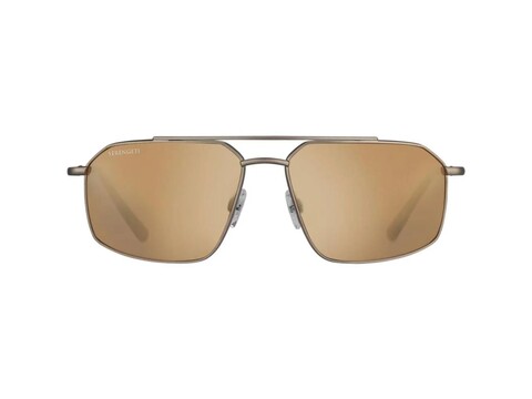 SERENGETI - SERENGETI GSG 546004 WAYNE Erkek Güneş Gözlüğü (1)