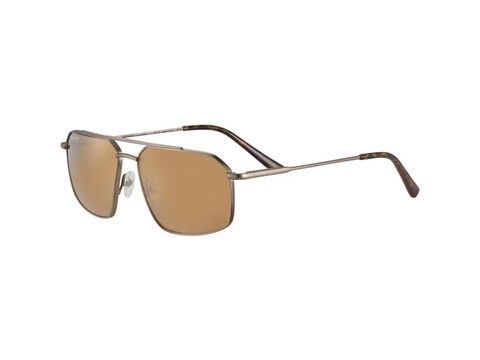 SERENGETI - SERENGETI GSG 546004 WAYNE Erkek Güneş Gözlüğü