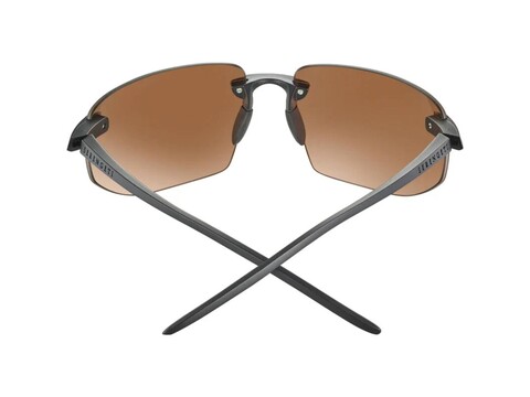 SERENGETI GSG 553005 LUPTON MATTE BLACK Erkek Güneş Gözlüğü - Thumbnail