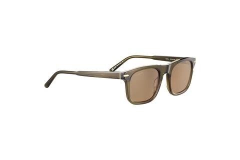 SERENGETI GSG 576004 CHARLTON Unisex Güneş Gözlüğü - Thumbnail