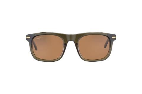 SERENGETI GSG 576004 CHARLTON Unisex Güneş Gözlüğü - Thumbnail