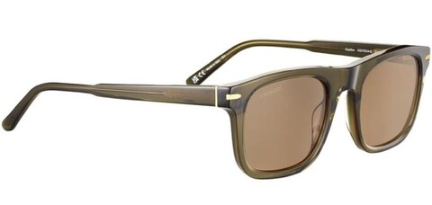 SERENGETI - SERENGETI GSG 576004 CHARLTON Unısex Güneş Gözlüğü (1)