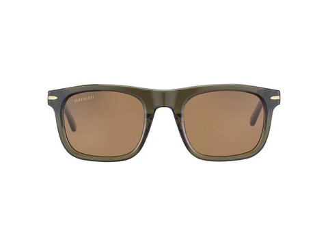 SERENGETI - SERENGETI GSG 576004 CHARLTON Unısex Güneş Gözlüğü (1)