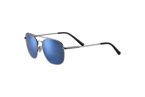 SERENGETI GSG 598002 CARROLL LARGE Unisex Güneş Gözlüğü - Thumbnail