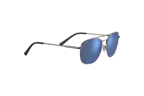 SERENGETI GSG 598002 CARROLL LARGE Unisex Güneş Gözlüğü - Thumbnail
