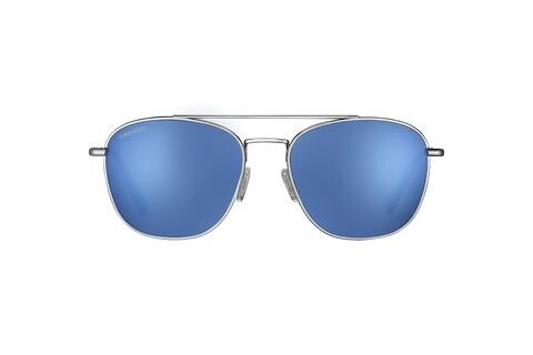 SERENGETI GSG 598002 CARROLL LARGE Unısex Güneş Gözlüğü - Thumbnail