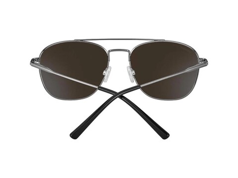 SERENGETI GSG 598002 CARROLL LARGE Erkek Güneş Gözlüğü - Thumbnail