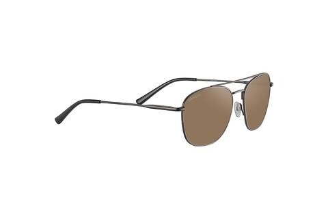 SERENGETI GSG 598004 CARROLL LARGE Unisex Güneş Gözlüğü - Thumbnail