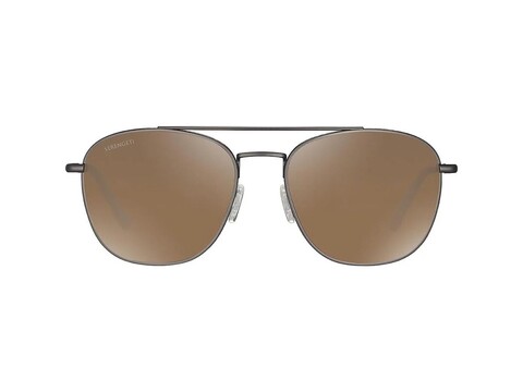 SERENGETI - SERENGETI GSG 598004 CARROLL LARGE Erkek Güneş Gözlüğü (1)