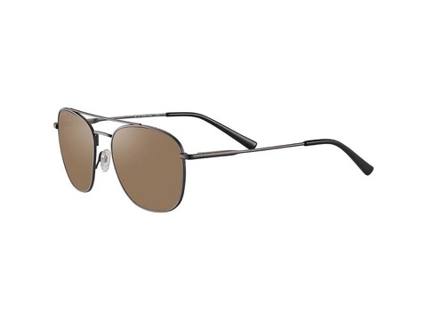 SERENGETI - SERENGETI GSG 598004 CARROLL LARGE Unısex Güneş Gözlüğü