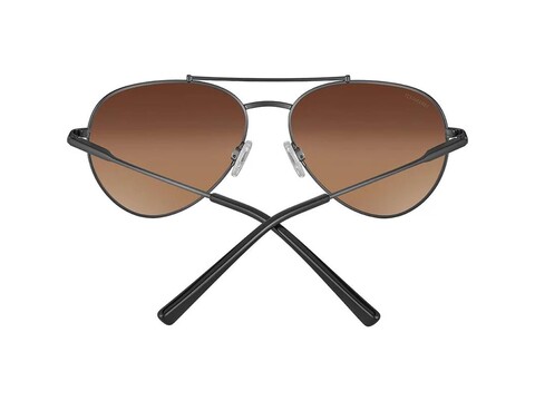 SERENGETI GSG 599001 PETE Unısex Güneş Gözlüğü - Thumbnail