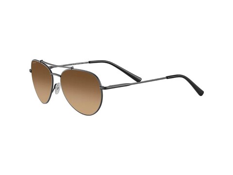 SERENGETI - SERENGETI GSG 599001 PETE Unısex Güneş Gözlüğü