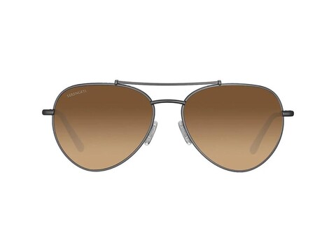 SERENGETI - SERENGETI GSG 599001 PETE Unısex Güneş Gözlüğü (1)