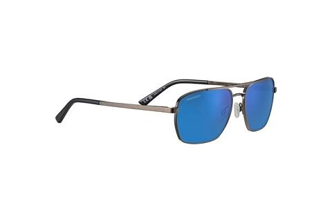 SERENGETI GSG 600004 ANSEL Unisex Güneş Gözlüğü - Thumbnail
