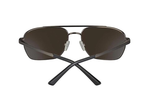 SERENGETI GSG 600004 ANSEL Erkek Güneş Gözlüğü - Thumbnail