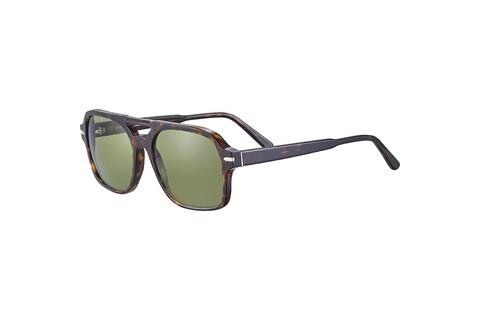 SERENGETI - SERENGETI GSG 602001 MARCO Unısex Güneş Gözlüğü