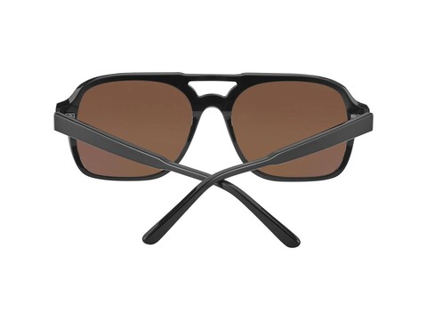 SERENGETI GSG 602002 MARCO Unısex Güneş Gözlüğü - Thumbnail