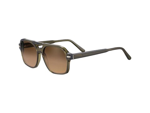 SERENGETI - SERENGETI GSG 602003 MARCO Erkek Güneş Gözlüğü