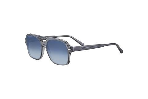 SERENGETI GSG 602004 MARCO Unisex Güneş Gözlüğü - Thumbnail