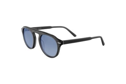 SERENGETI GSG 744004 ARTHUR Unisex Güneş Gözlüğü - Thumbnail
