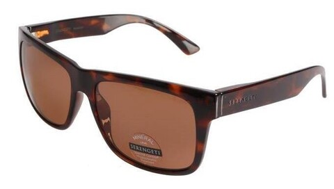 SERENGETI - GSG 8371 POSITANO SHINY DARK TORTOISE