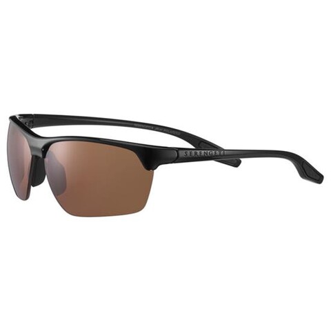 SERENGETI - GSG 8505 LINOSA SHINY BLACK