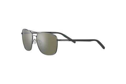 SERENGETI - SERENGETI GSG 8798 SPELLO Unısex Güneş Gözlüğü