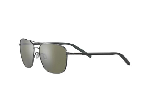 SERENGETI - SERENGETI GSG 8798 SPELLO Erkek Güneş Gözlüğü