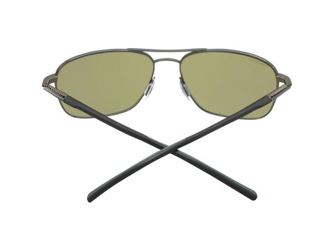 SERENGETI GSG 8798 SPELLO Unısex Güneş Gözlüğü - Thumbnail