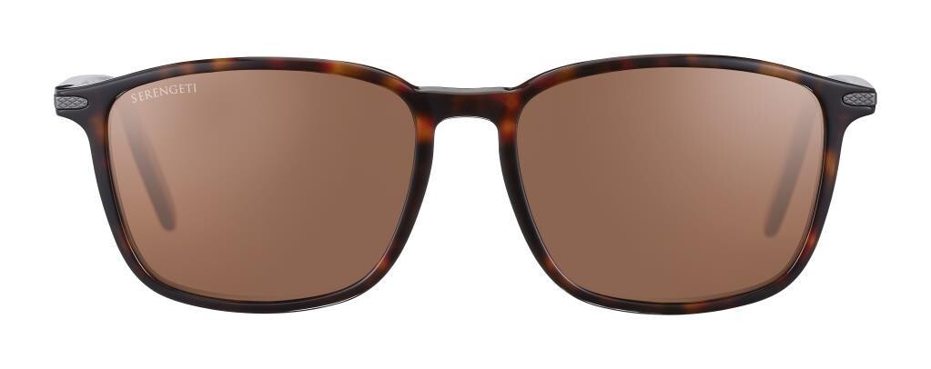 GSG 8933 LENWOOD SHINY DARK HAVANA