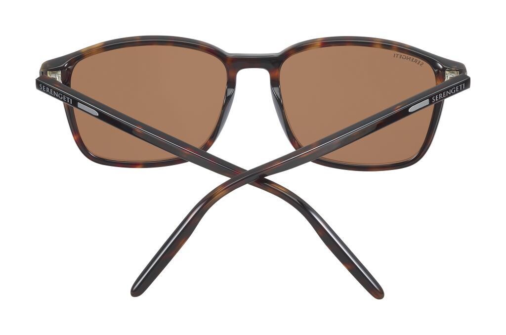 GSG 8933 LENWOOD SHINY DARK HAVANA