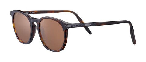 SERENGETI - GSG 8937 ARLIE SHINY DARK HAVANA