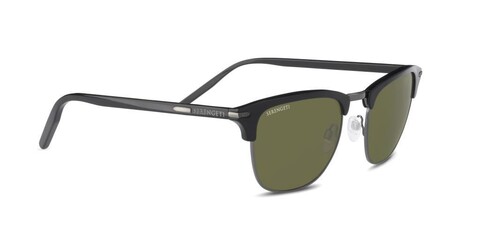 GSG 8943 ALRAY SHINY BLACK - Thumbnail
