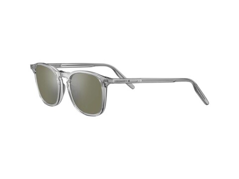 SERENGETI - SERENGETI GSG 8948 DELIO SHINY CRYSTAL Erkek Güneş Gözlüğü