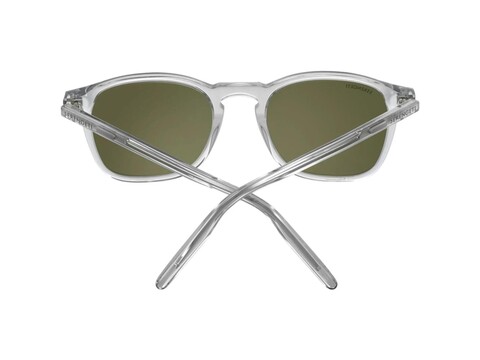 SERENGETI GSG 8948 DELIO SHINY CRYSTAL Unısex Güneş Gözlüğü - Thumbnail