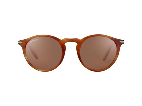 SERENGETI - SERENGETI GSG 8953 RAFFAELE Unisex Güneş Gözlüğü (1)