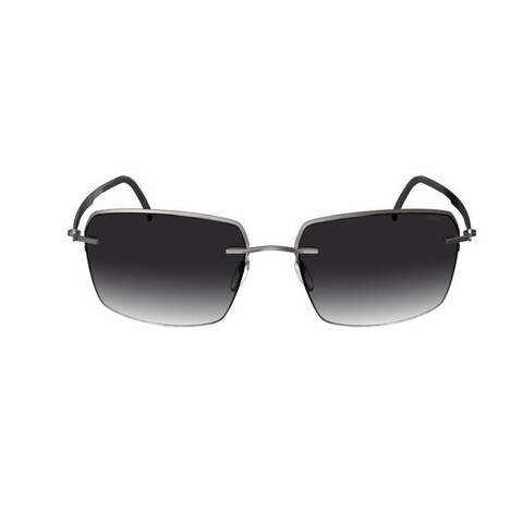 SILHOUETTE - SILHOUETTE SIL 8725 6560 Erkek Güneş Gözlüğü (1)